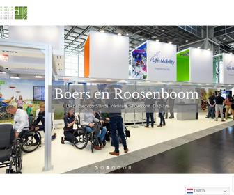 http://www.boersenroosenboom.nl
