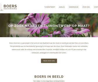 http://www.boershoveniers.nl