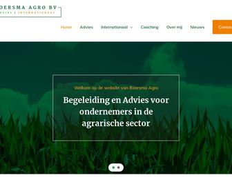 Boersma Agro Advies