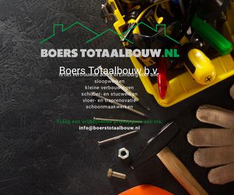 http://www.boerstotaalbouw.nl