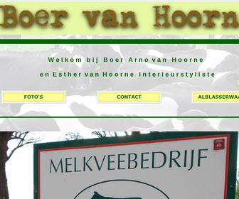 Boer Van Hoorne
