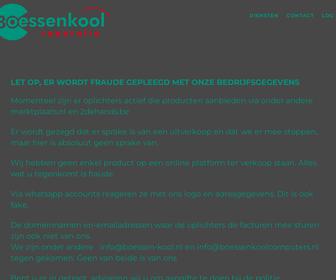 http://www.boessenkool.nl