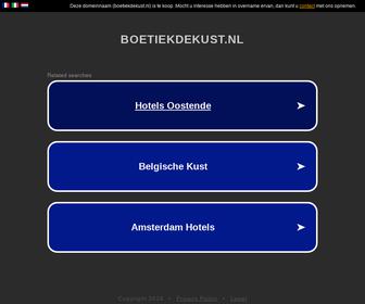 http://www.boetiekdekust.nl