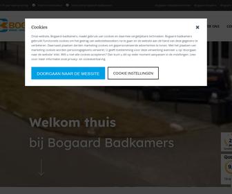 Bogaard Keukens & Badkamers