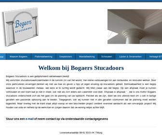 Bogaers Stucadoors