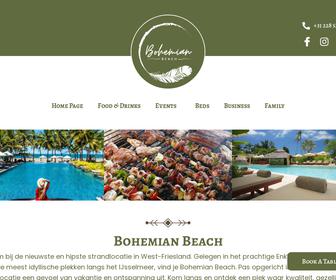 https://www.bohemianbeach.nl