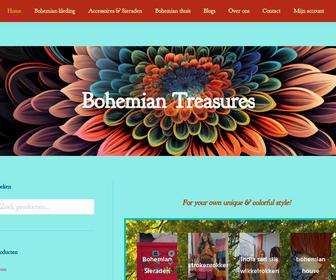 Bohemian Treasures