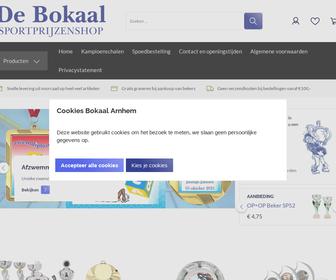 http://www.bokaalarnhem.nl