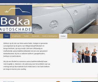 http://www.bokaautoschade.nl
