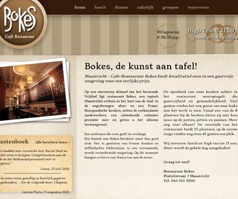 http://www.bokes.nl
