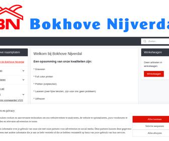 http://www.bokhovenijverdal.nl