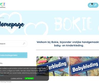 http://www.bokie.nl