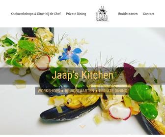 Herberg De Rustenbergh/ Jaap's Kitchen