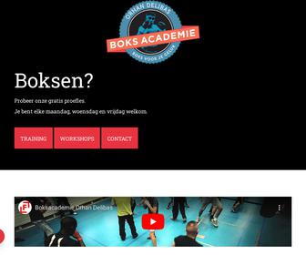 http://www.boksacademie.nl