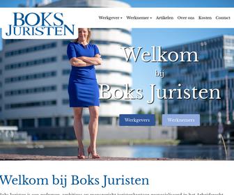 http://www.boksjuristen.nl