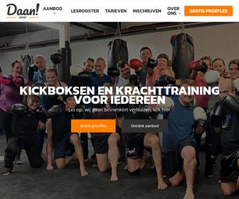 http://www.bokssportief.nl