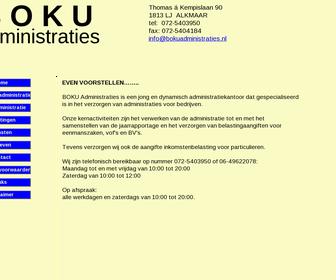 http://www.bokuadministraties.nl