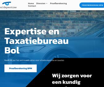Expertise & Taxatiebureau Bol B.V.
