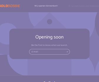 http://www.boldbobbie.nl