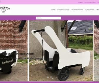 Bolderland