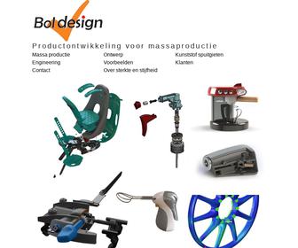 http://www.boldesign.nl