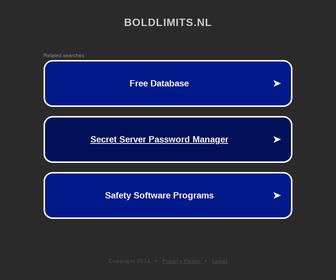 http://www.boldlimits.nl