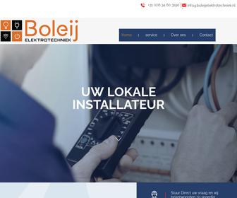 http://www.boleijelektrotechniek.nl