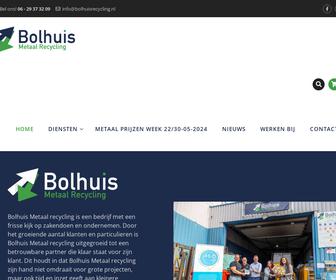 http://www.bolhuisrecycling.nl