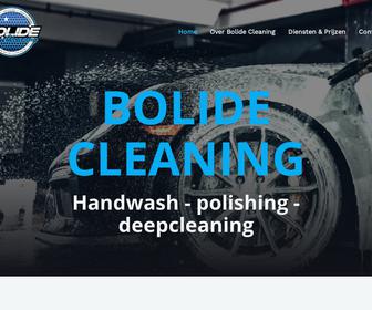 Bolide Cleaning
