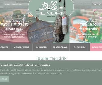 http://www.bolle-hendrik.nl