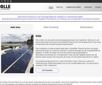 Bolle Allround Services