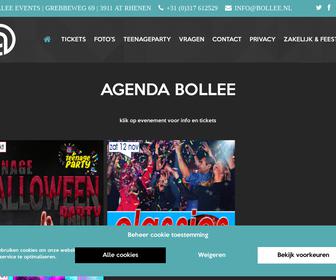 Bollee Uitgaansgelegenheid B.V.
