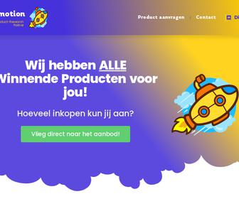 http://www.bolmotion.nl
