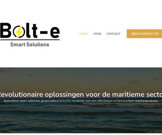 https://www.bolt-e.nl