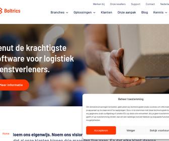Boltrics Professionals B.V.