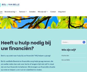 http://www.bolvanbelle.nl