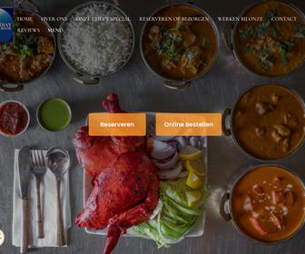 http://www.bombaycurryhouse.nl