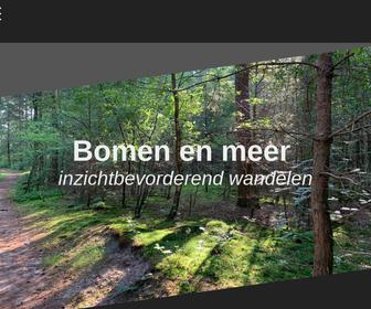 http://www.bomenenmeer.nl