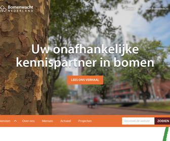 Bomenwacht Nederland B.V.