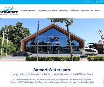 Bomert Watersport B.V.