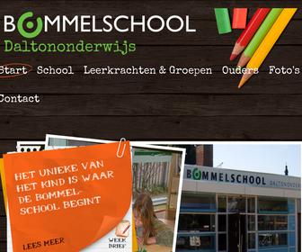 http://www.bommelschool.nl