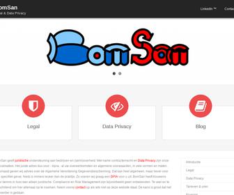 http://www.bomsan.nl