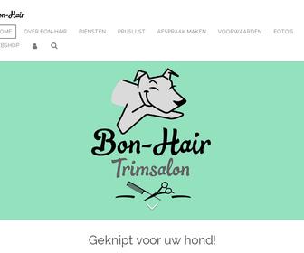 http://www.bon-hair.nl