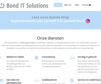 http://www.bonditsolutions.nl