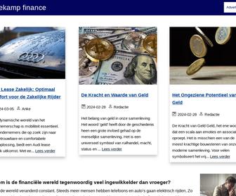 http://www.bonekamp-finance.nl