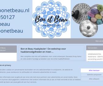 http://www.bonetbeau.nl