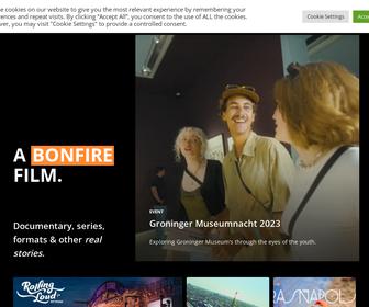 http://www.bonfiremedia.nl