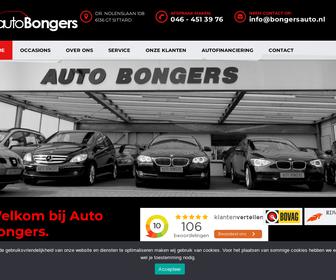 Auto Bongers V.O.F.