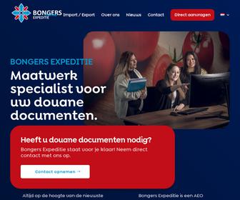 http://www.bongersexpeditie.nl