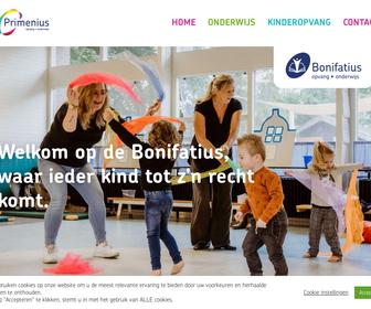 http://www.bonifatiusschool.nl